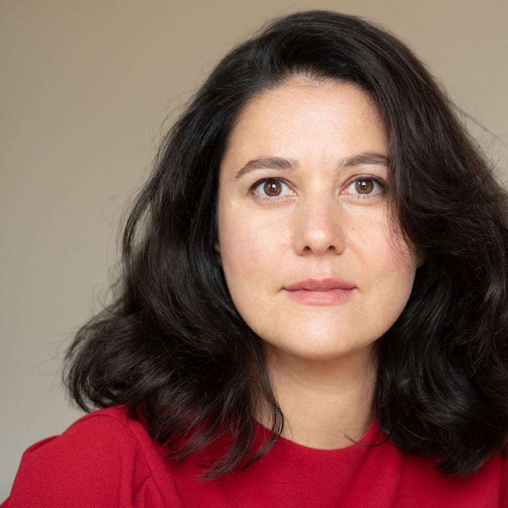 Alina Manoukian