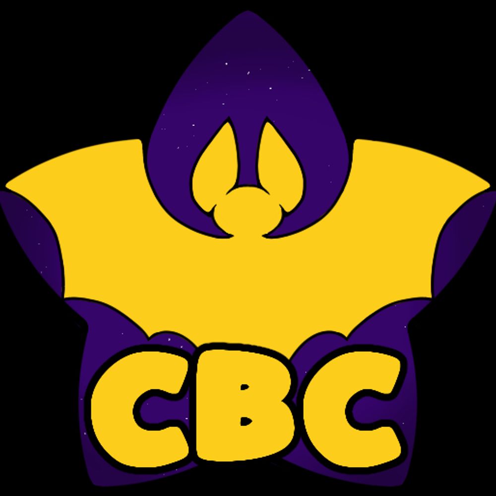 ✨Cosmic Bat Creations✨