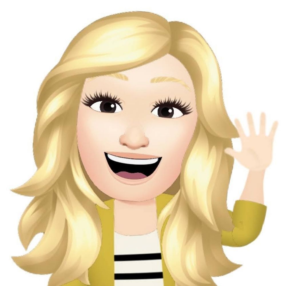 Lucy Evans