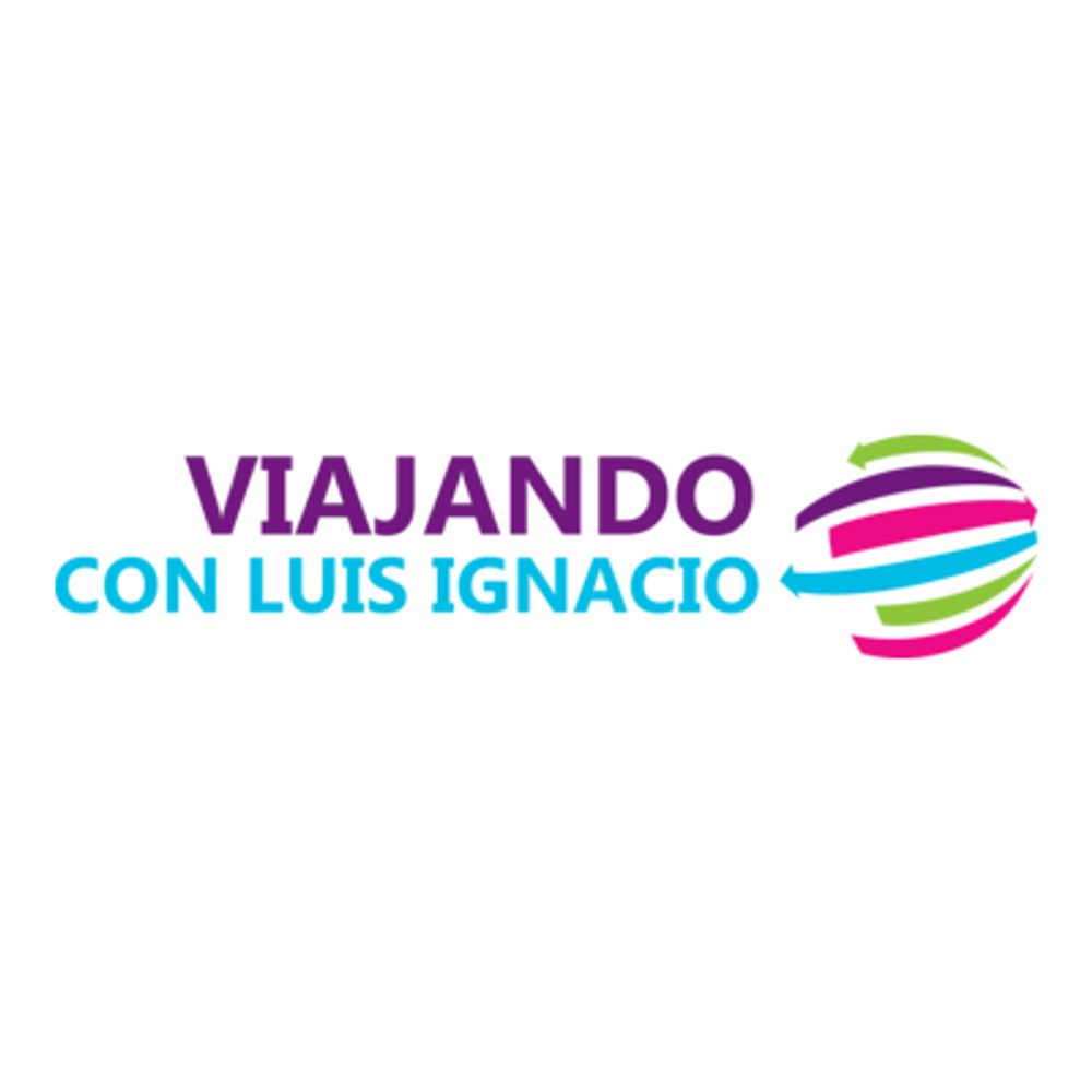 Viajando con Luis Ignacio