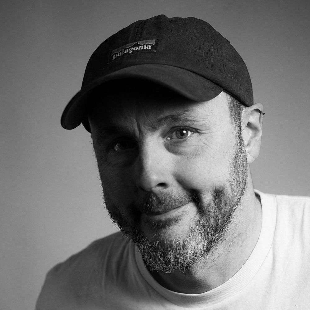 Steven Bennett-Day