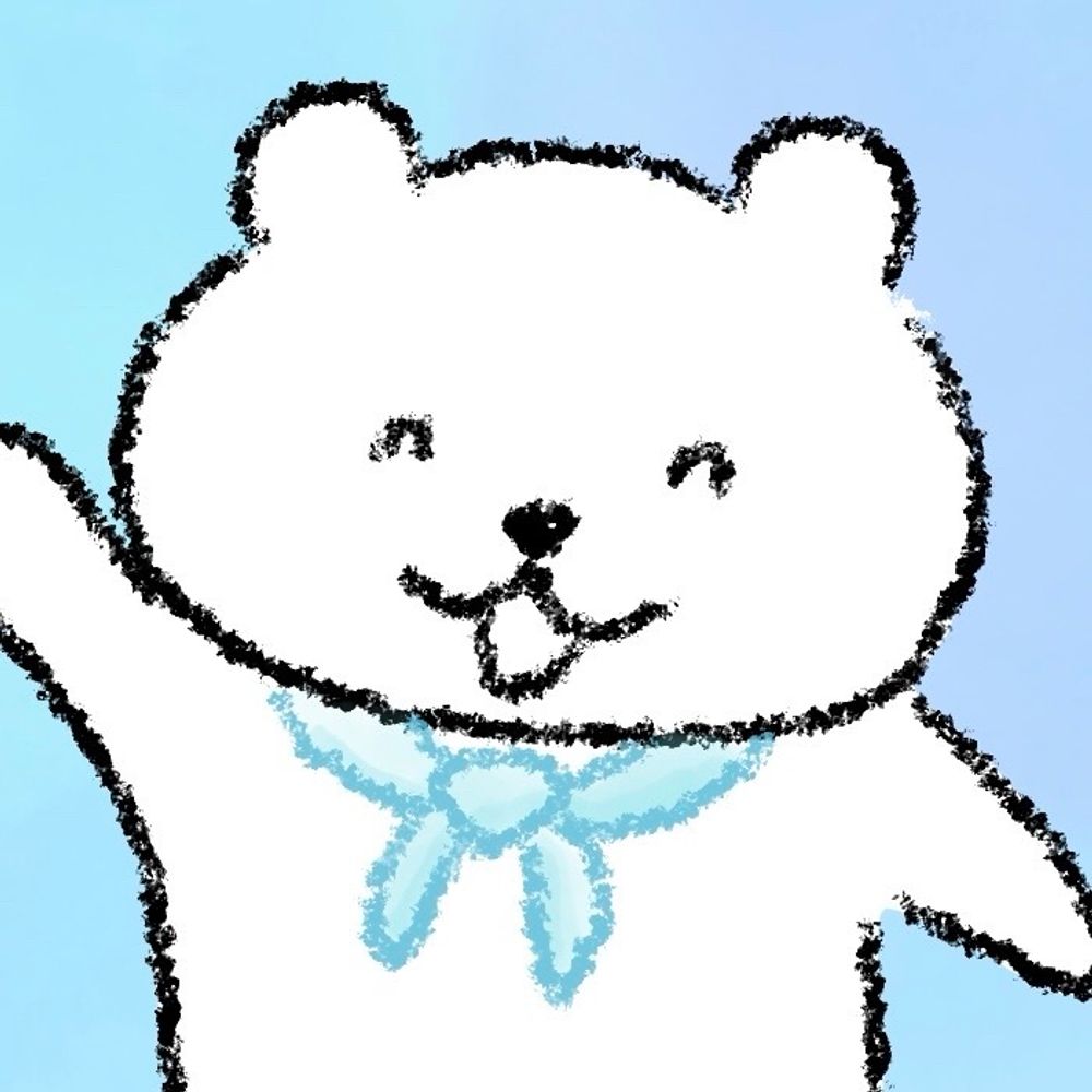 うばのすけ