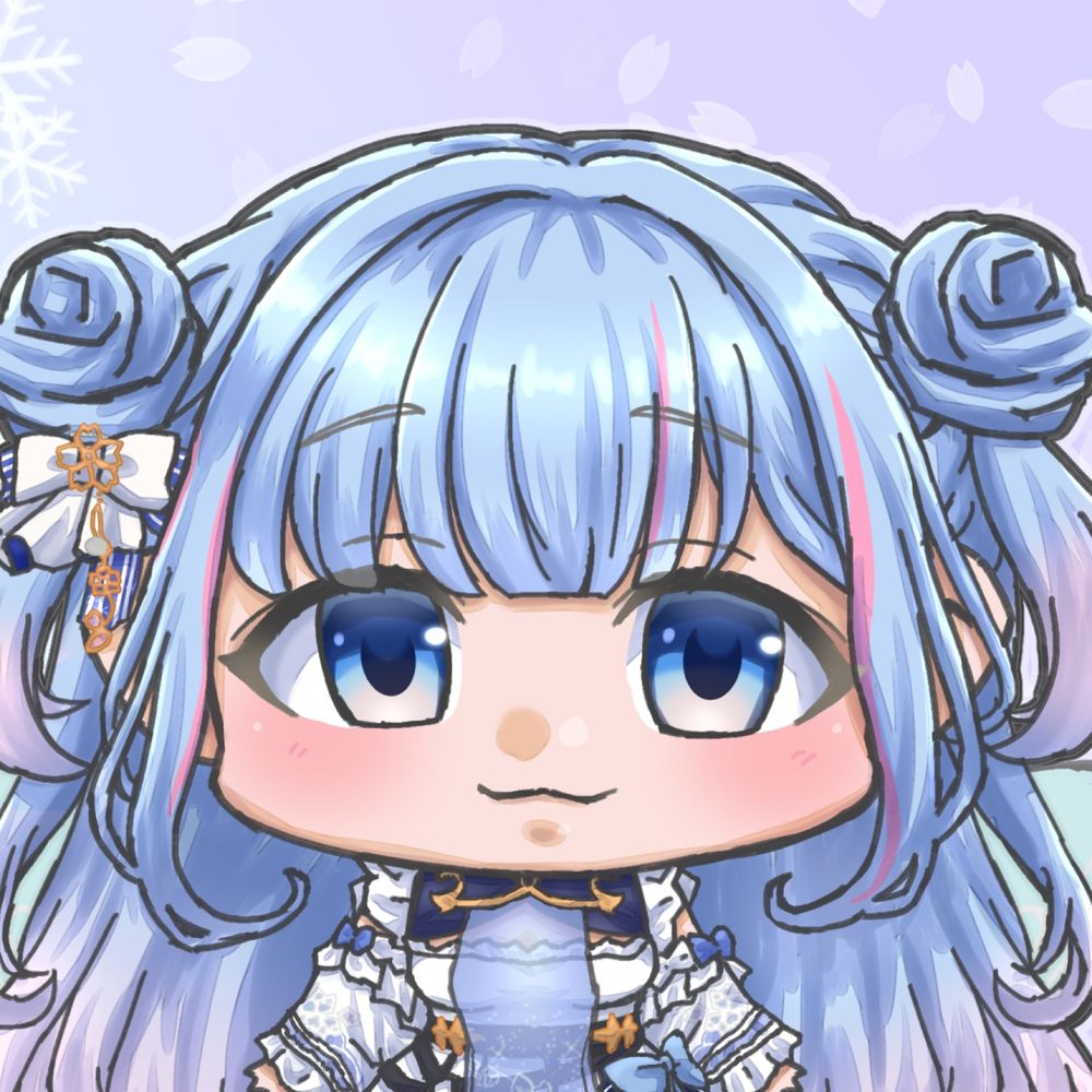 みーちょぺ🌸❄️🎧