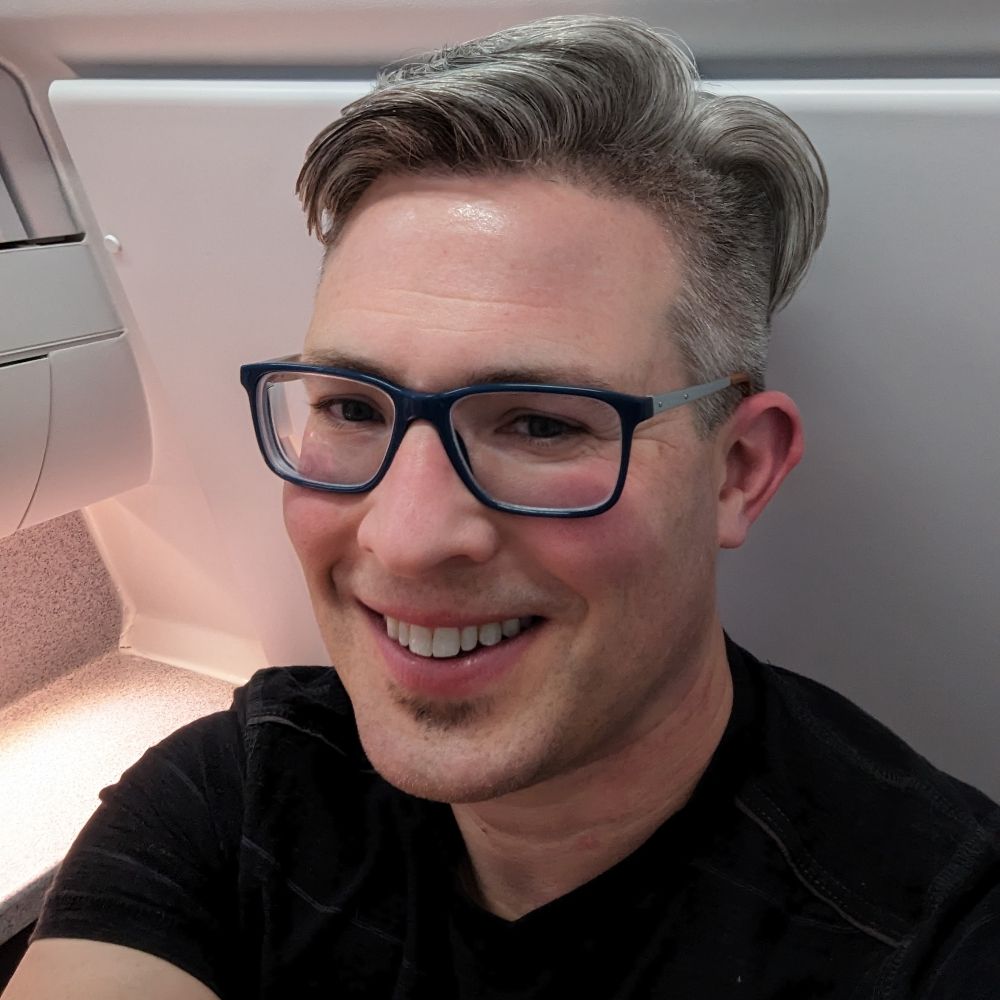 Nathan McCall