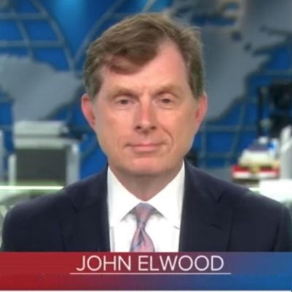 John Elwood's avatar