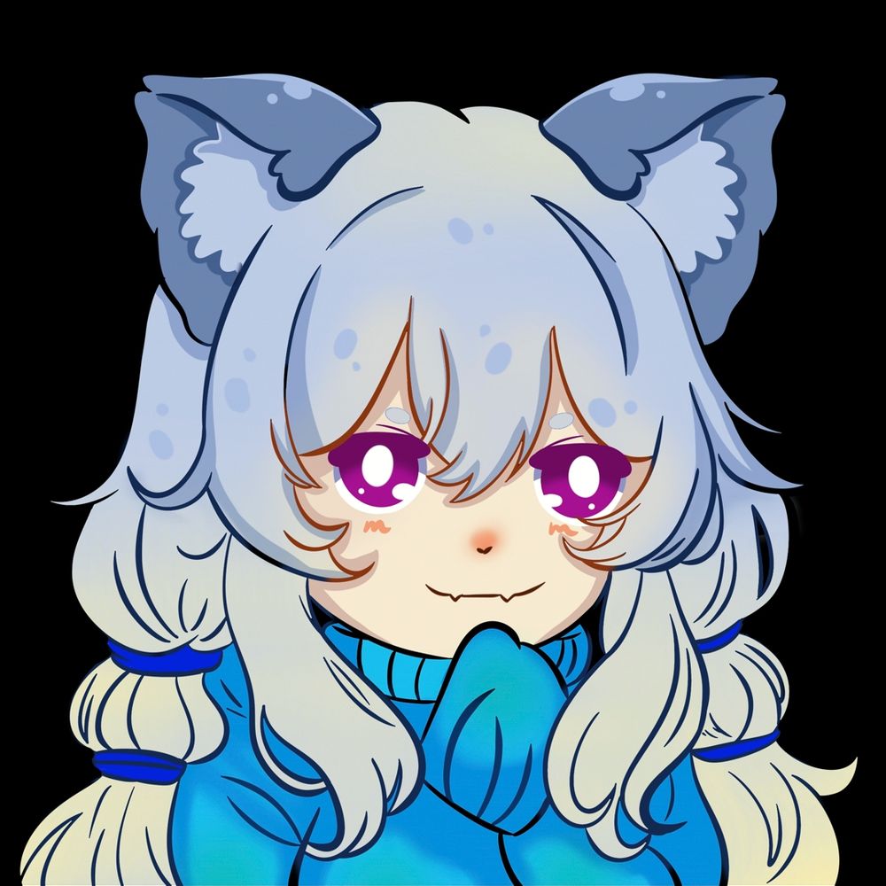 Snowfoxych 
