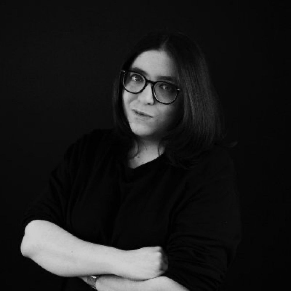 Cecilia de la Serna