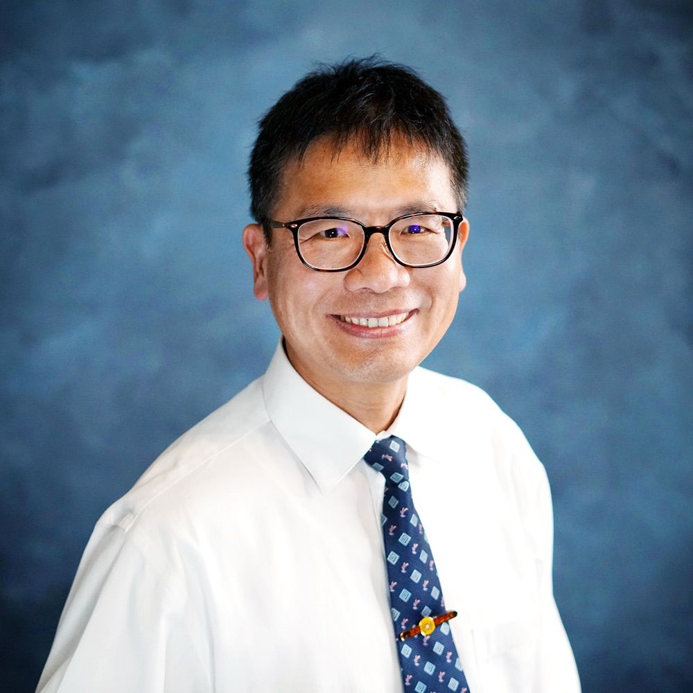 Ping Wu