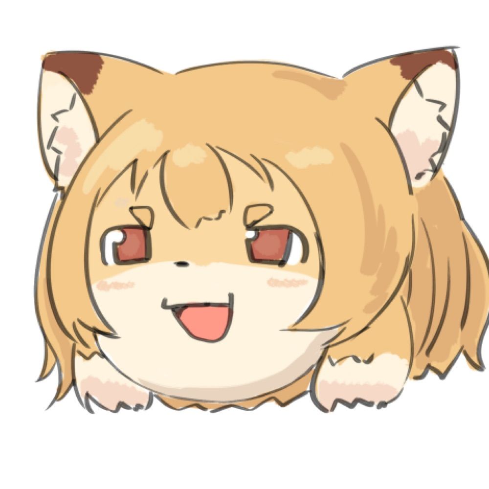 なずみ🔶🦊ベンガルギツネVtuber
