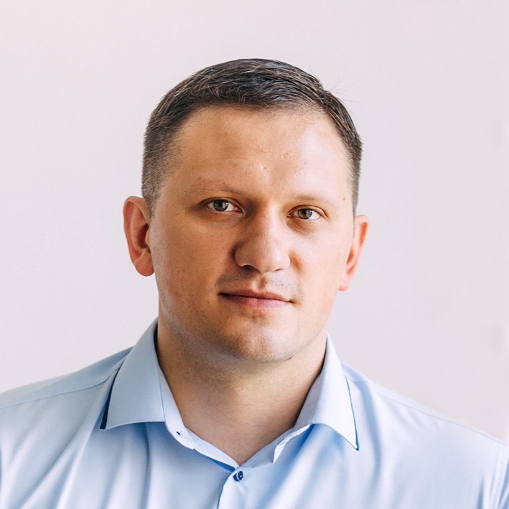 Sergei Shekshuev