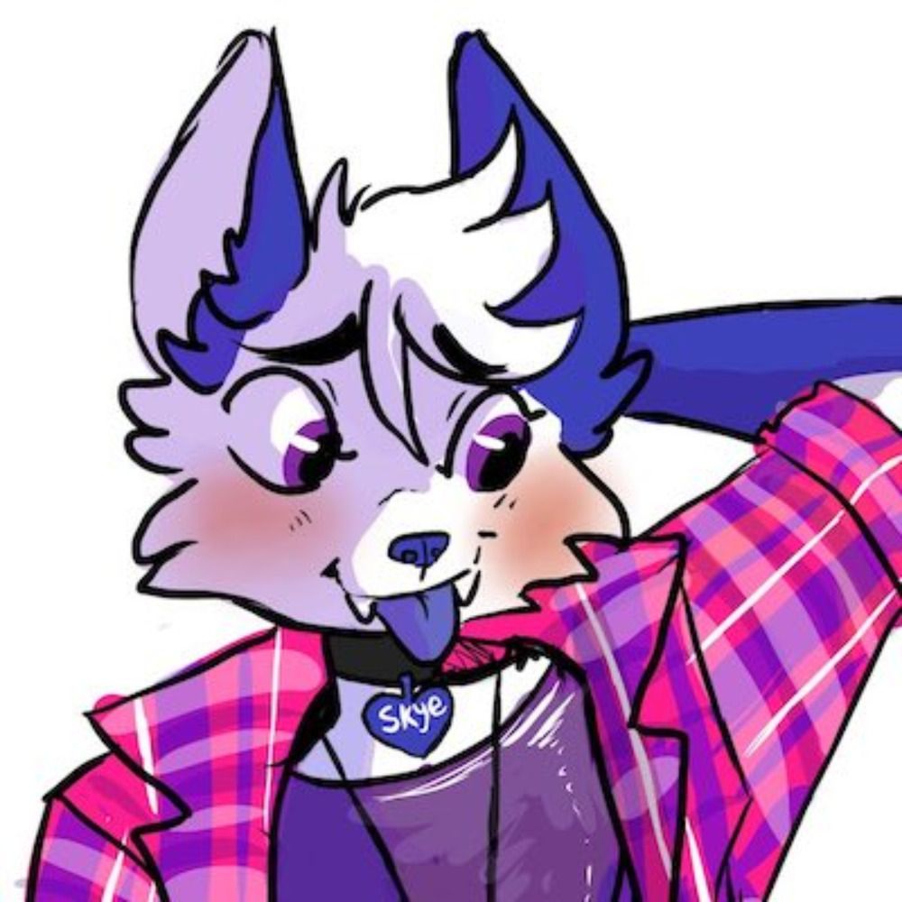 FoxieSkye