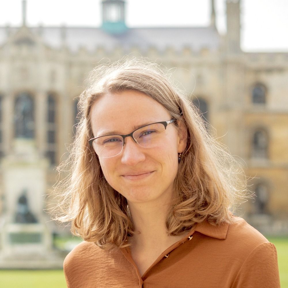 Anke Ardern-Arentsen