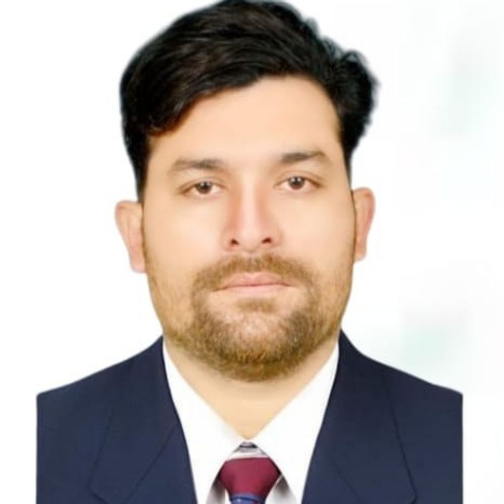 Haider ali