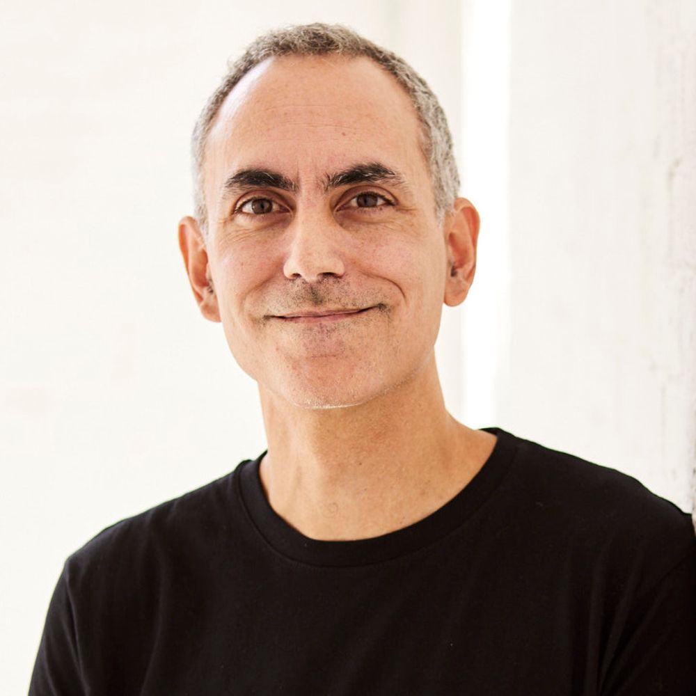 Felipe Huici