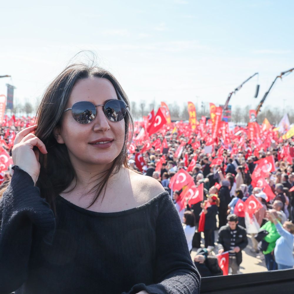 Çiğdem Yılmaz