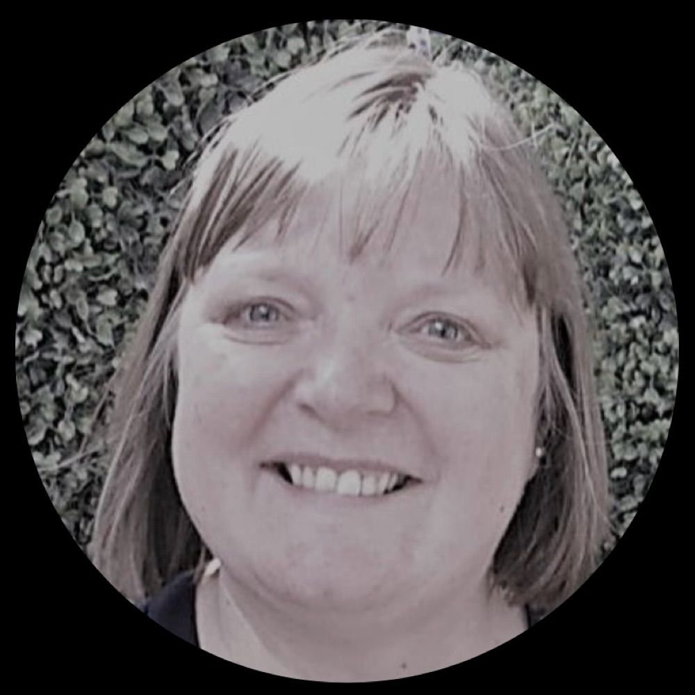 Professor Jane Murray