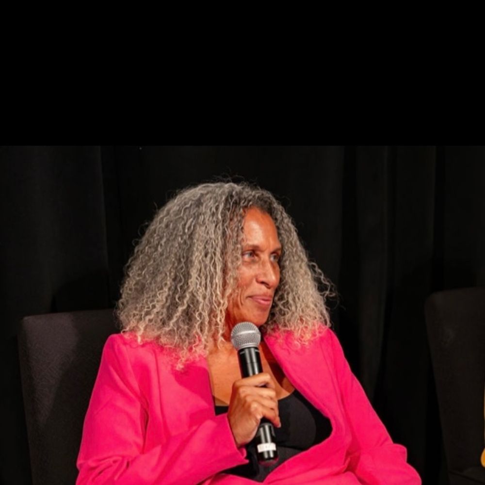 Robin Garrison 