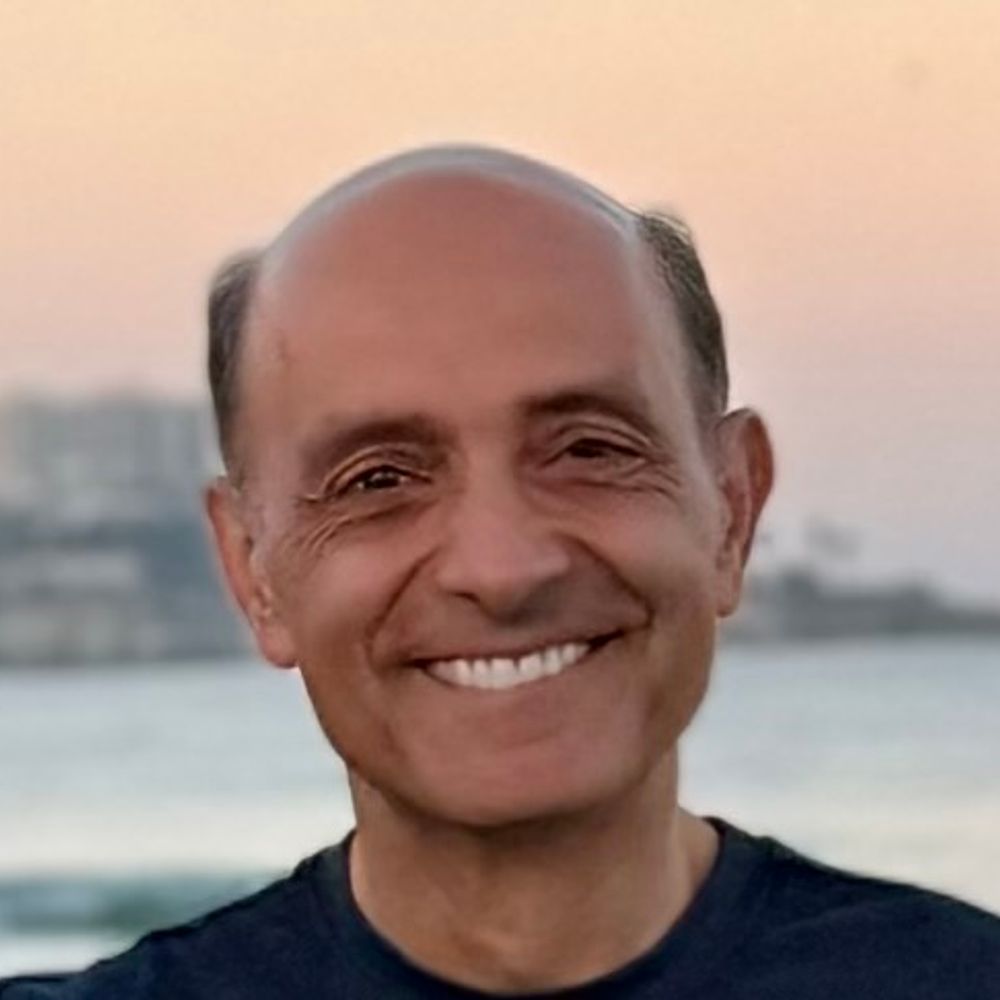 Reza Shadmehr