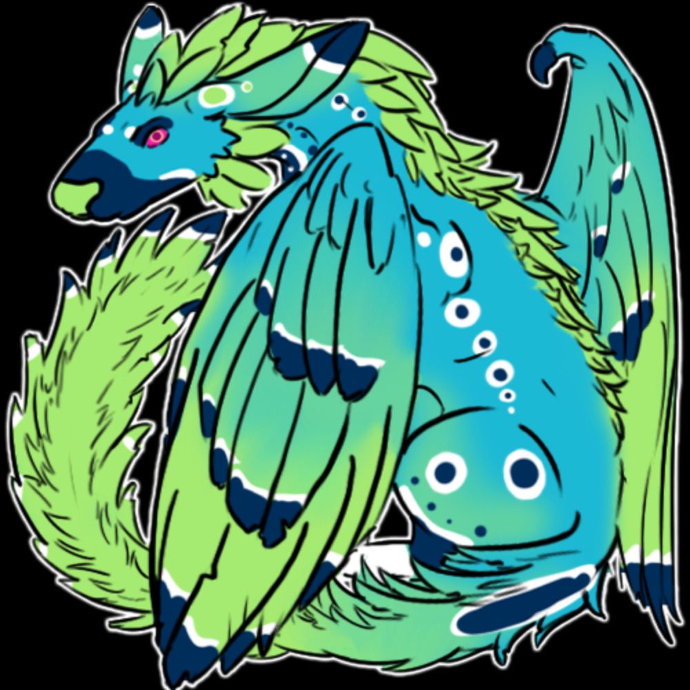 Rubicudus/Athena