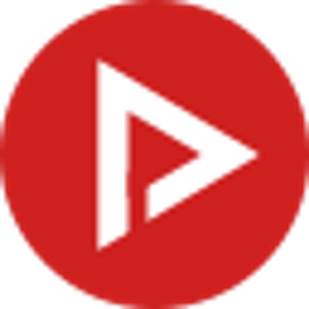 NewPipe - a free YouTube client