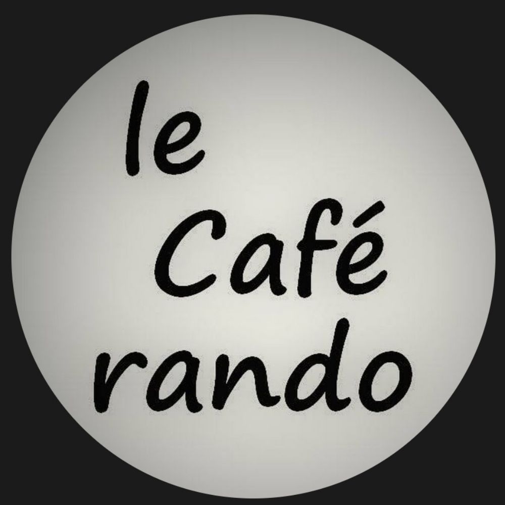 Le Café Rando en Cévennes