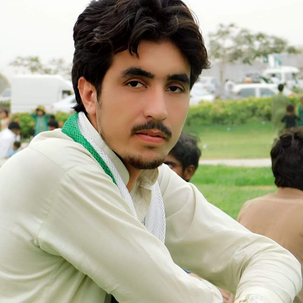 Tahir Haqyar
