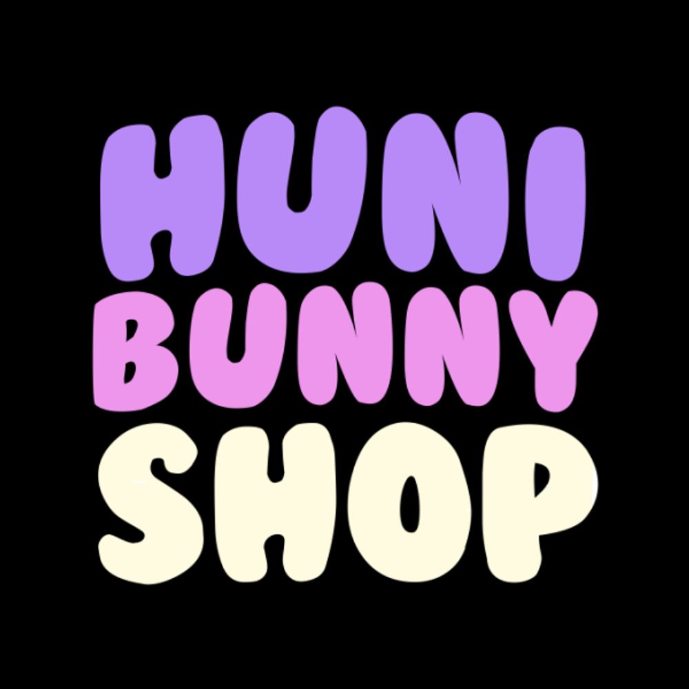 Huni Bunny Shop