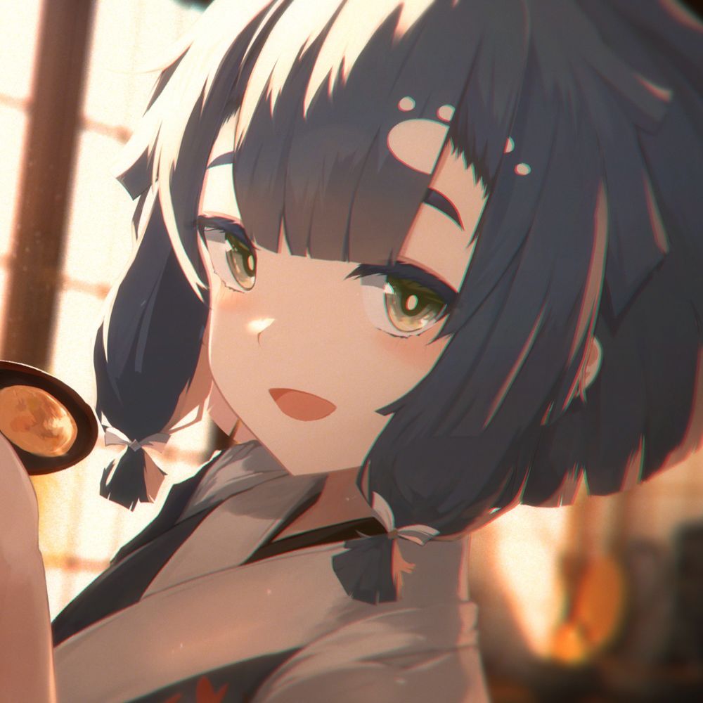 酒輪おん 板前Vtuber
