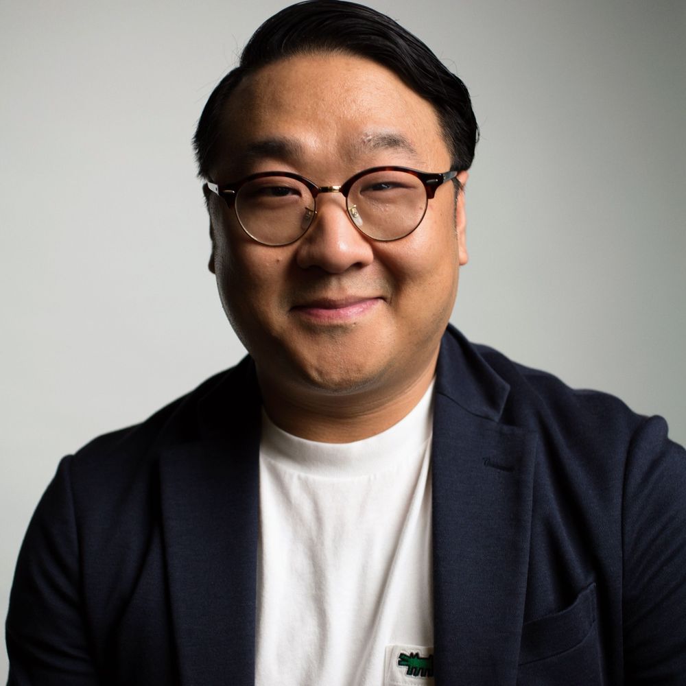 Boris Cho