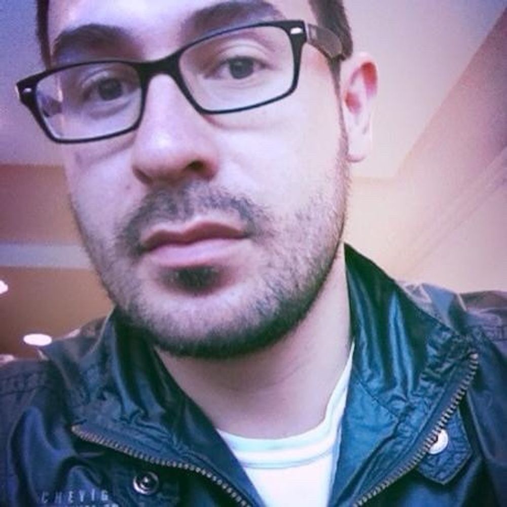 Daniel Rueda