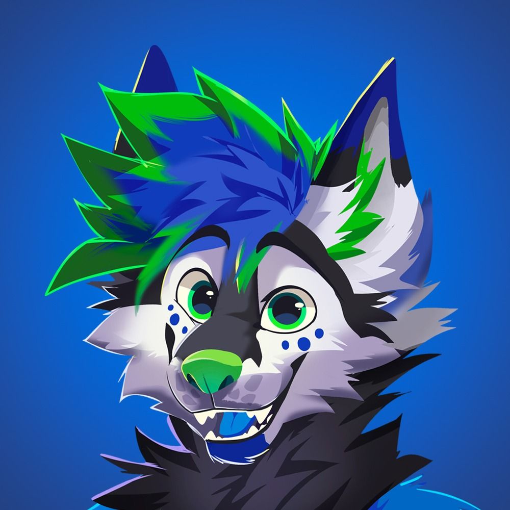 Alexander 🦊🏳️‍🌈