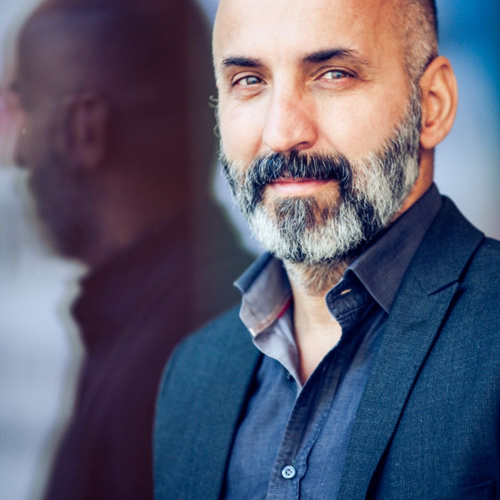 Kenan Dogan Güngör