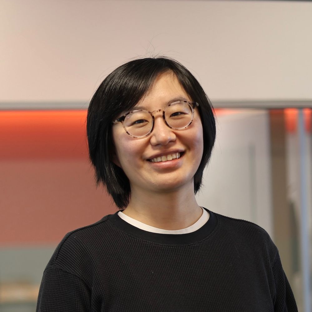 Bonan Zhao (赵博囡)