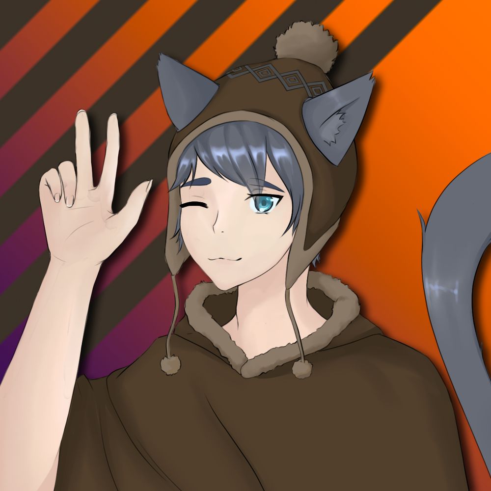 Fenos 🐱🤠