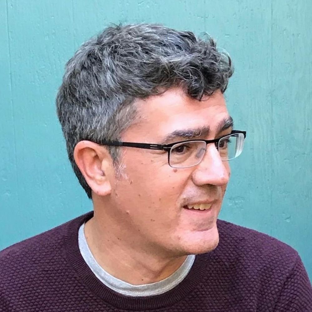 David P Miller
