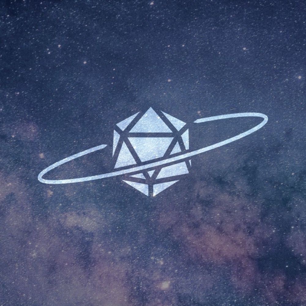 Cosmic Chaos Dice
