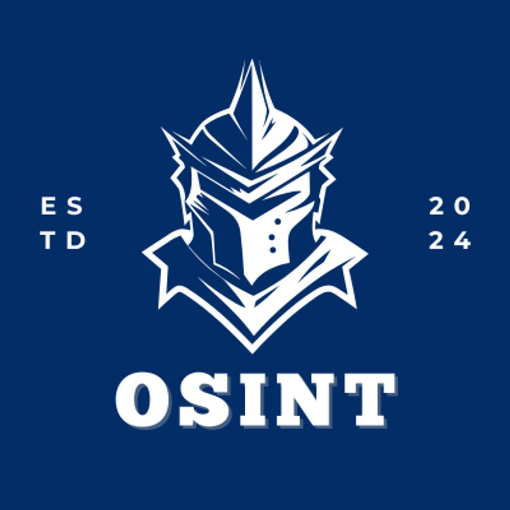 Knights OSINT
