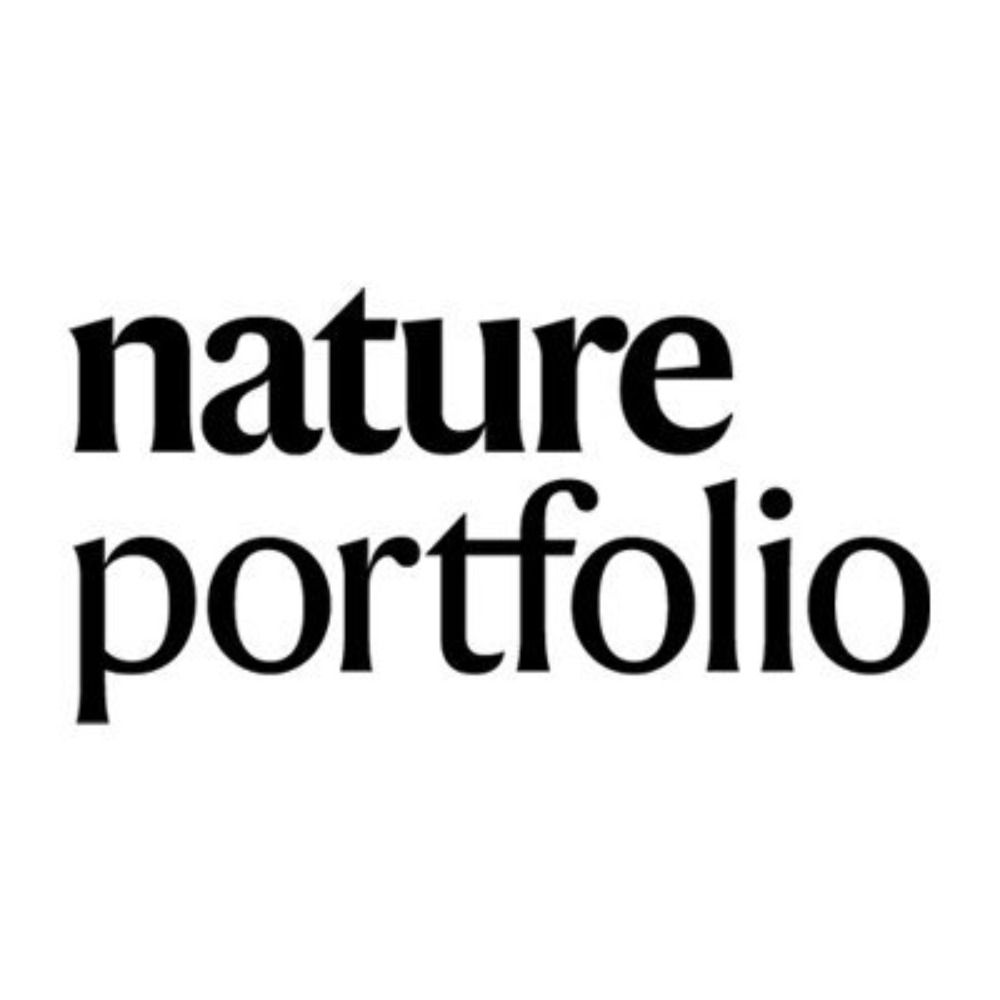 Nature Portfolio's avatar