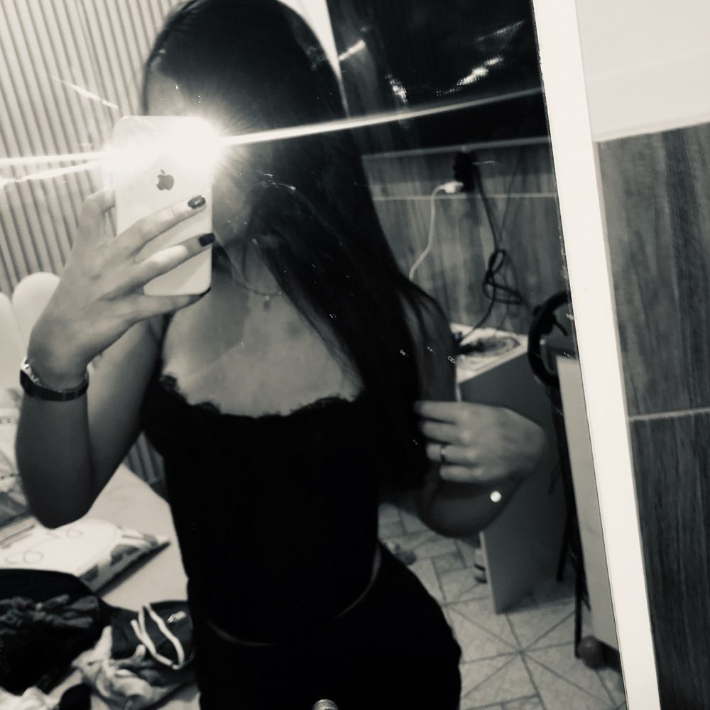 Thafne Muniz 