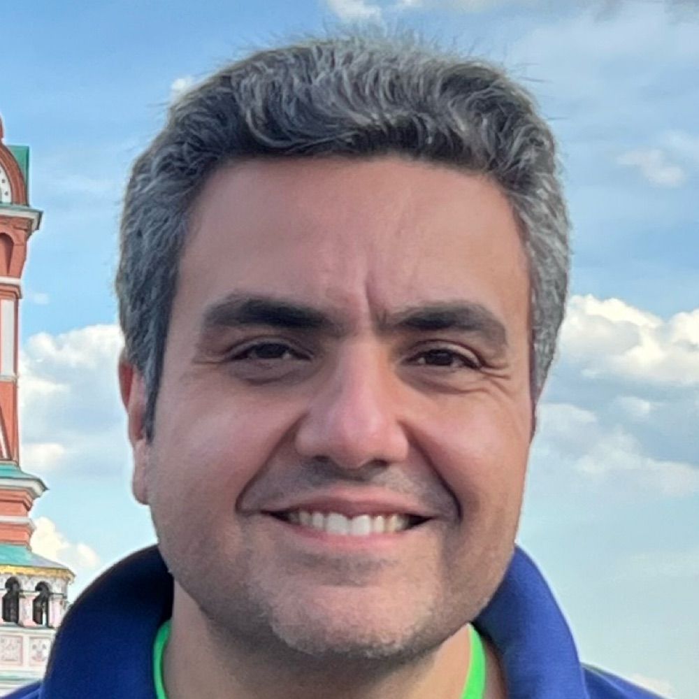 Pouria Askari