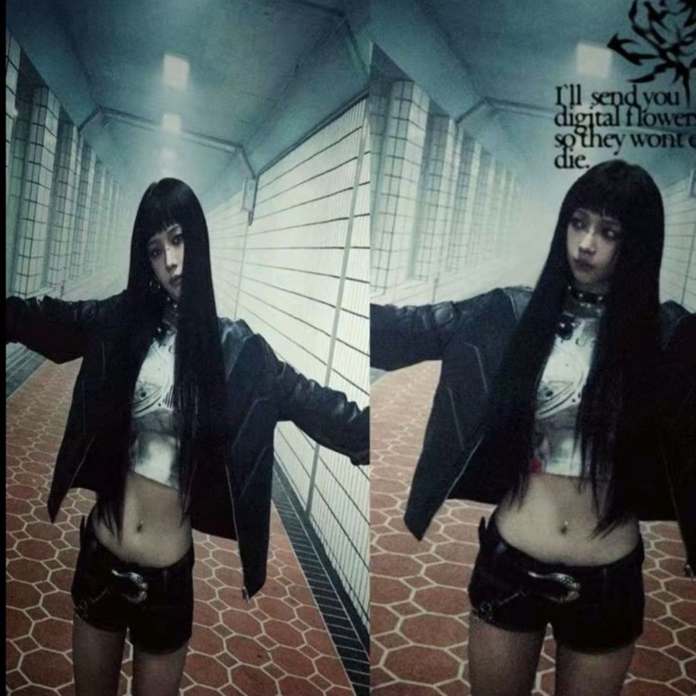 dead nephthys