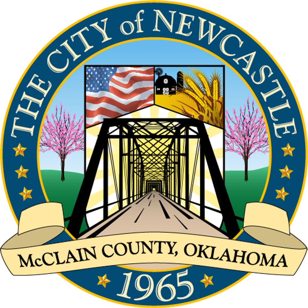 Profile picture newcastleok.gov