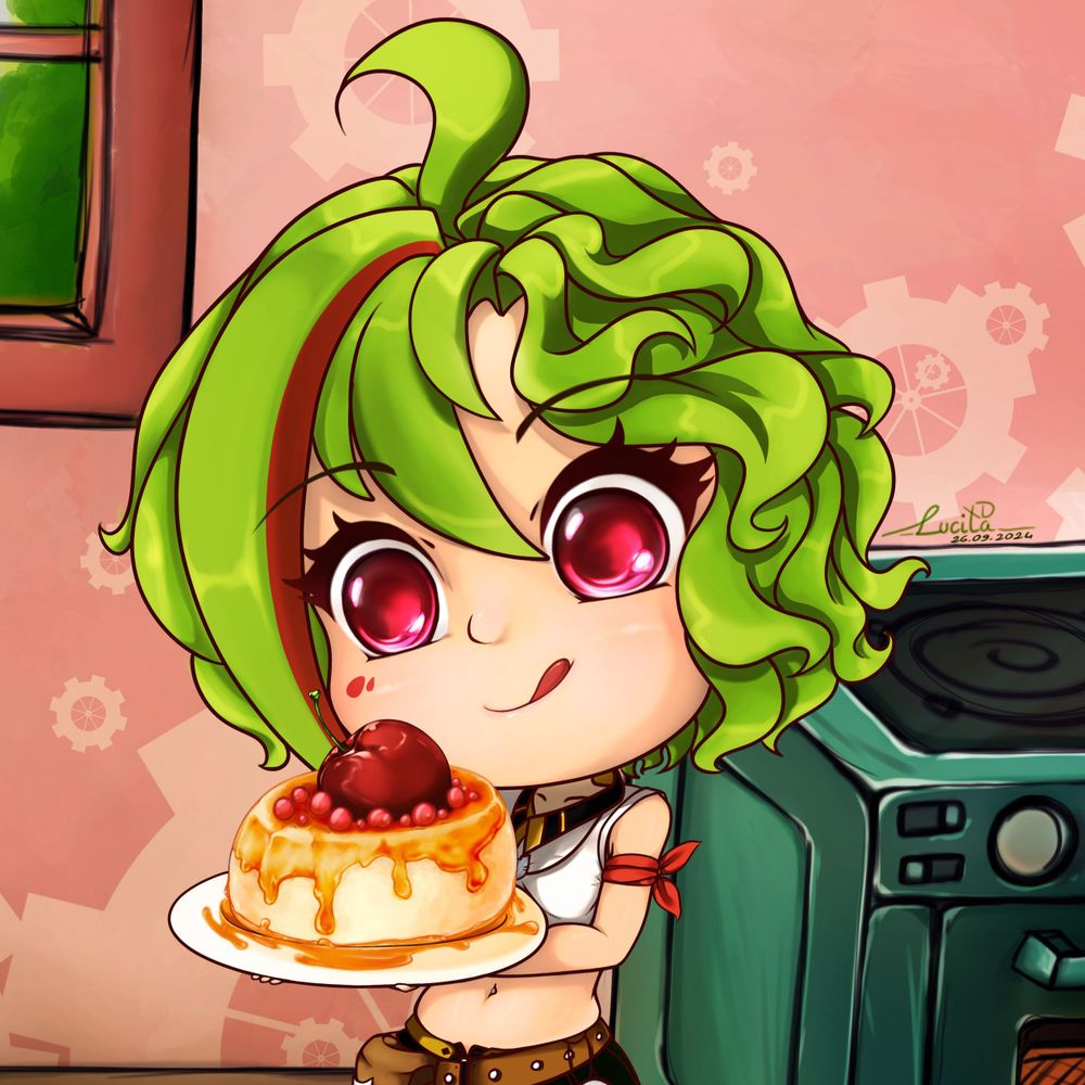 Lucita