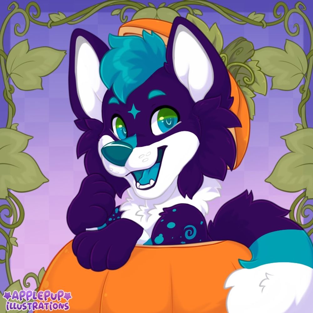 Dexter Fluffpaw