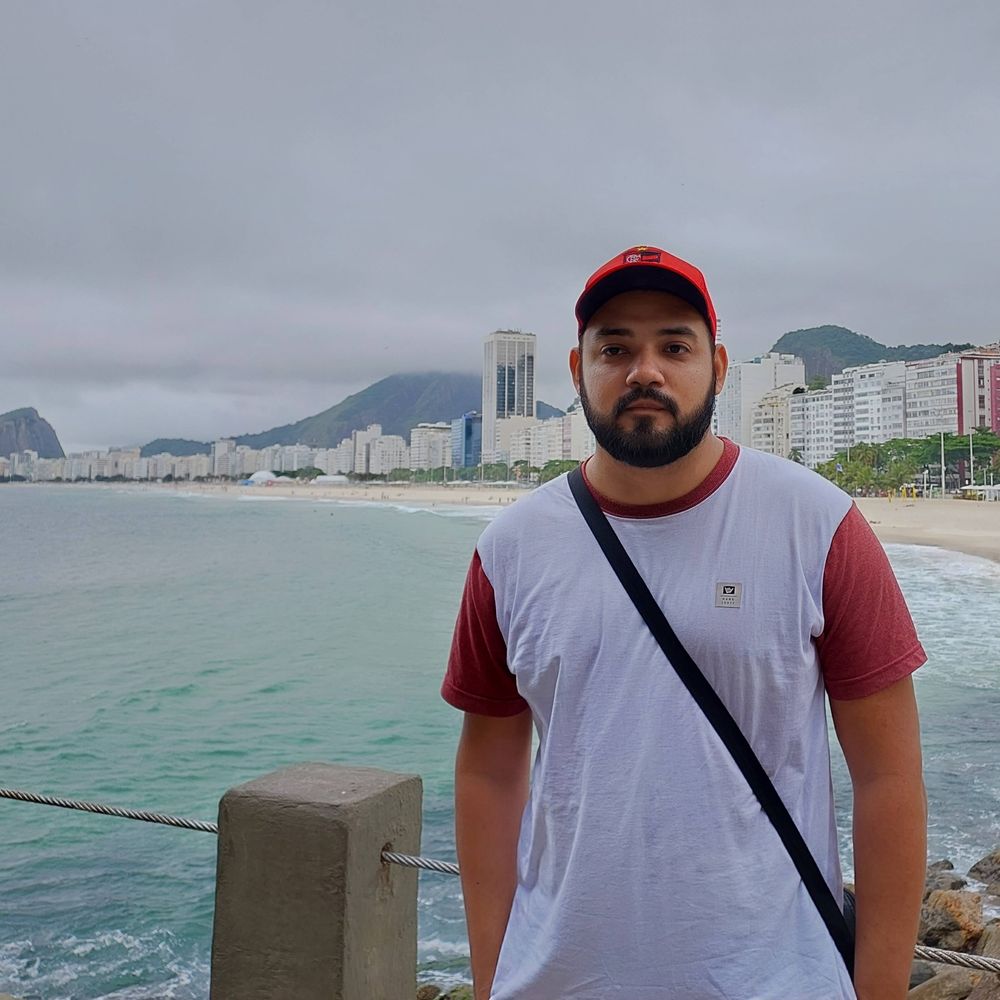 Isaac Magalhães 