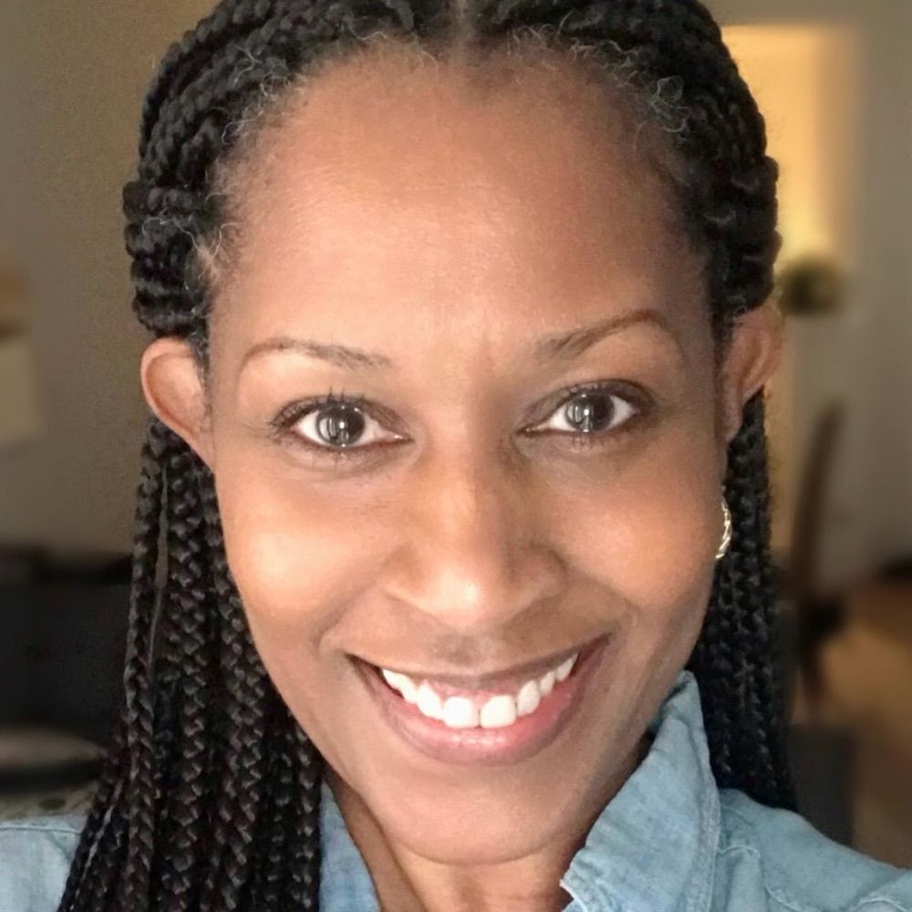 Veda J. Simpson