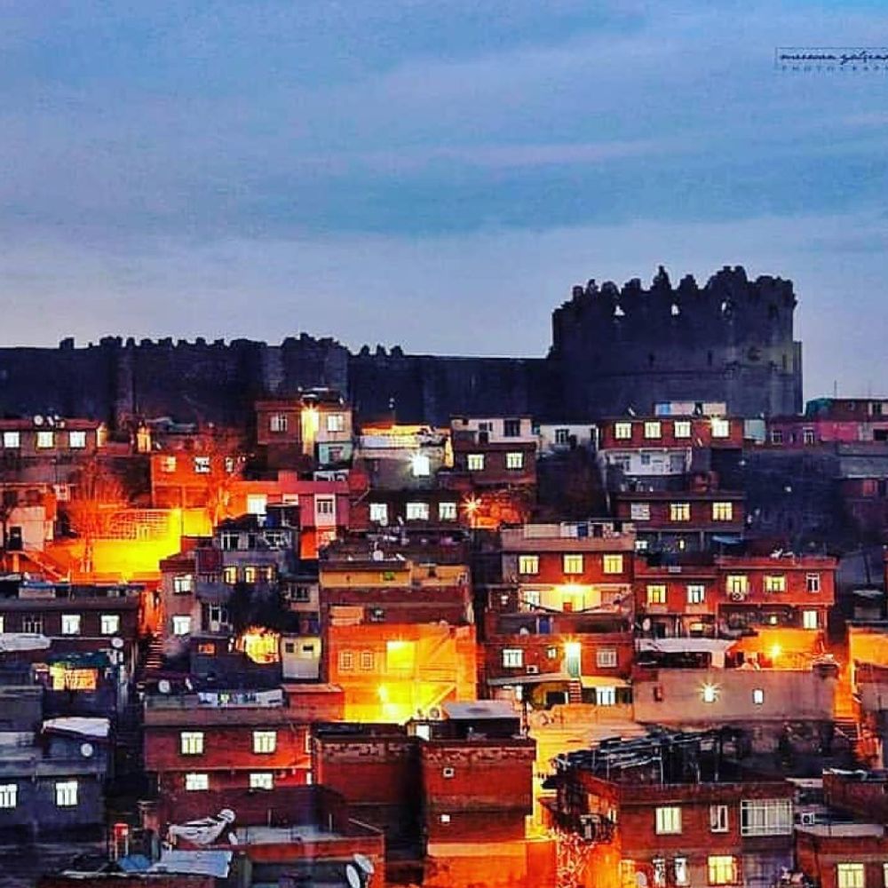 Diyarbakır