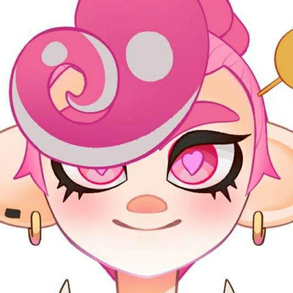 Botny-bun🌸🌟✨🌸🌟✨🌸🌟✨