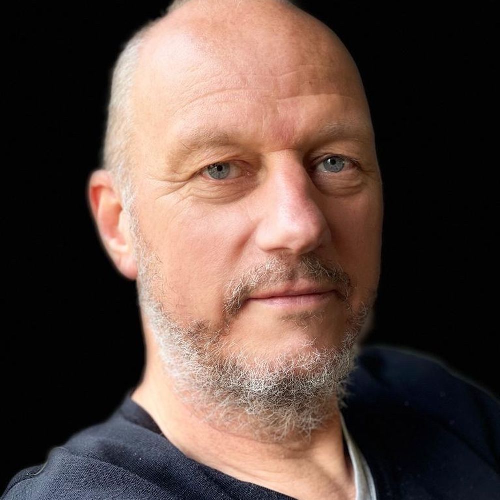Hessel Oosterbeek 
