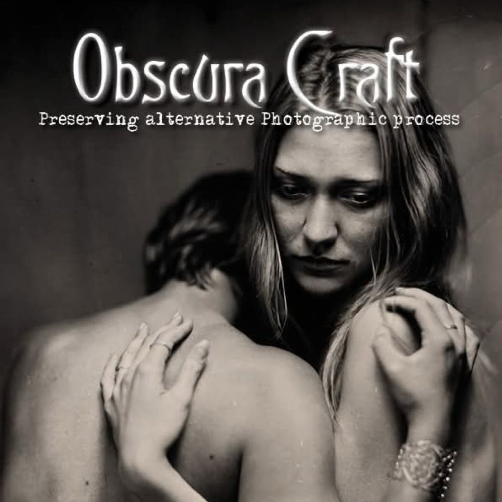Obscura Craft Magazine